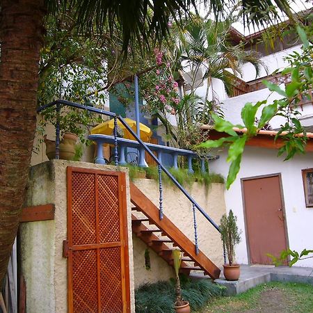 Pousada Casa Aurea Boutique Ρίο ντε Τζανέιρο Εξωτερικό φωτογραφία