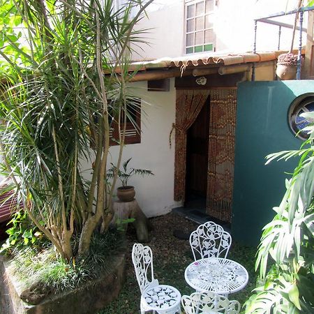 Pousada Casa Aurea Boutique Ρίο ντε Τζανέιρο Εξωτερικό φωτογραφία