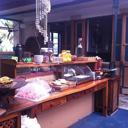 Pousada Casa Aurea Boutique Ρίο ντε Τζανέιρο Εξωτερικό φωτογραφία