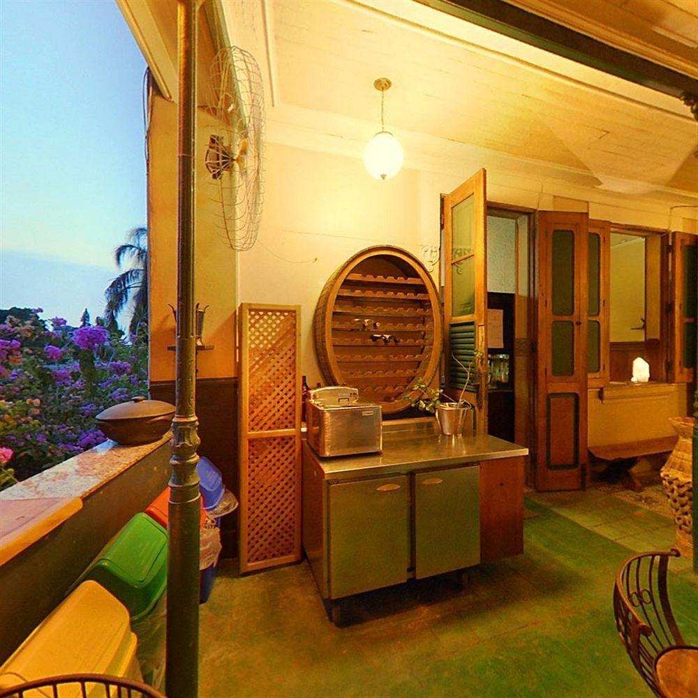 Pousada Casa Aurea Boutique Ρίο ντε Τζανέιρο Εξωτερικό φωτογραφία