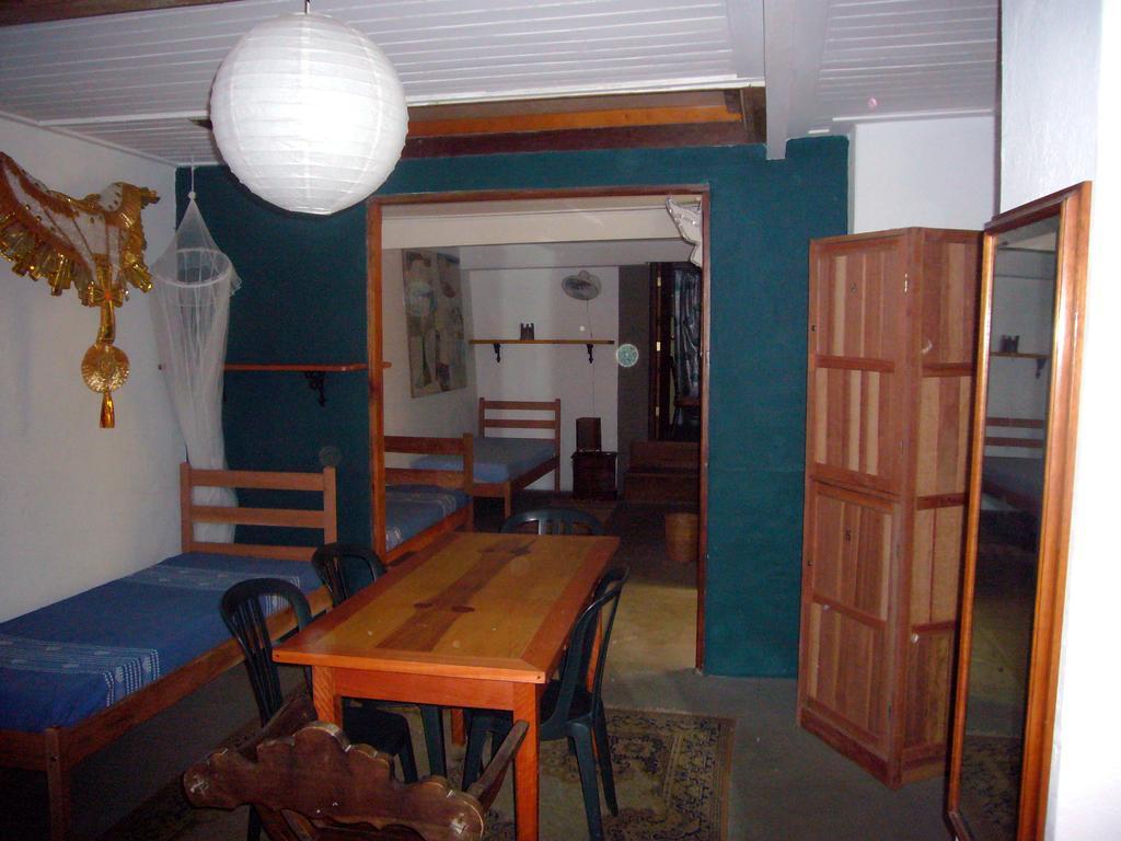 Pousada Casa Aurea Boutique Ρίο ντε Τζανέιρο Δωμάτιο φωτογραφία
