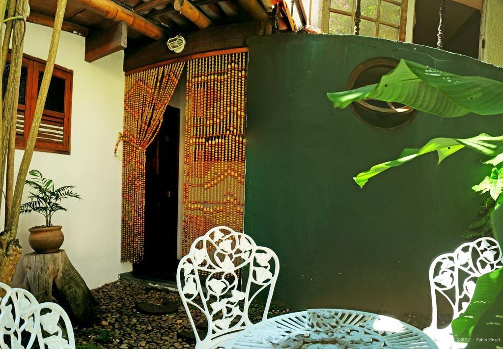 Pousada Casa Aurea Boutique Ρίο ντε Τζανέιρο Δωμάτιο φωτογραφία