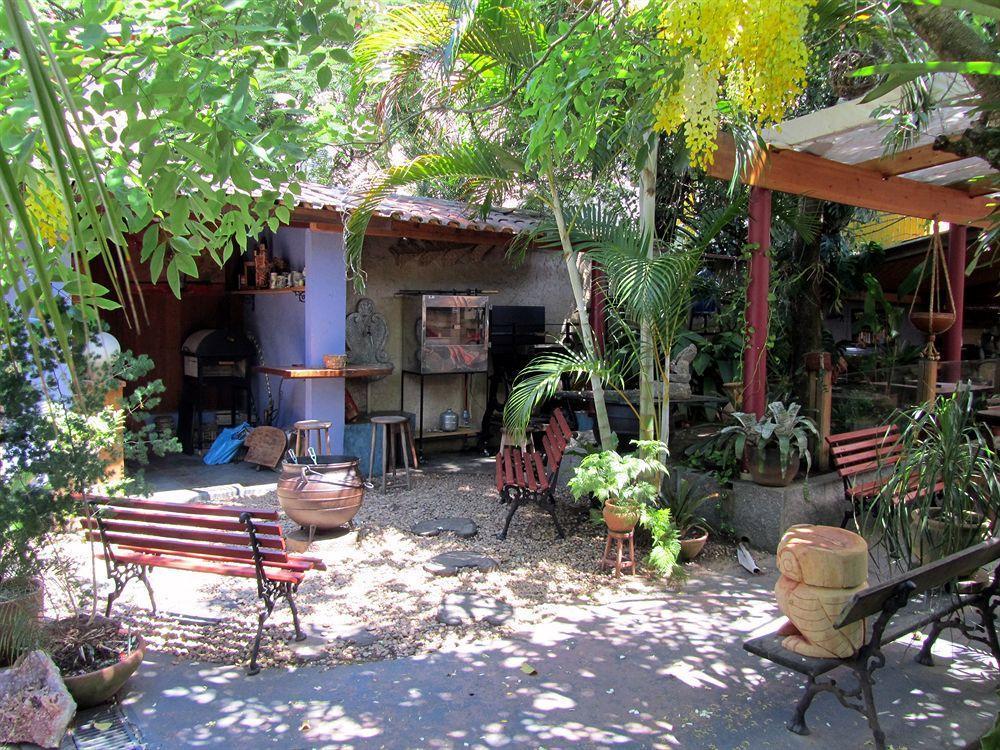 Pousada Casa Aurea Boutique Ρίο ντε Τζανέιρο Εξωτερικό φωτογραφία