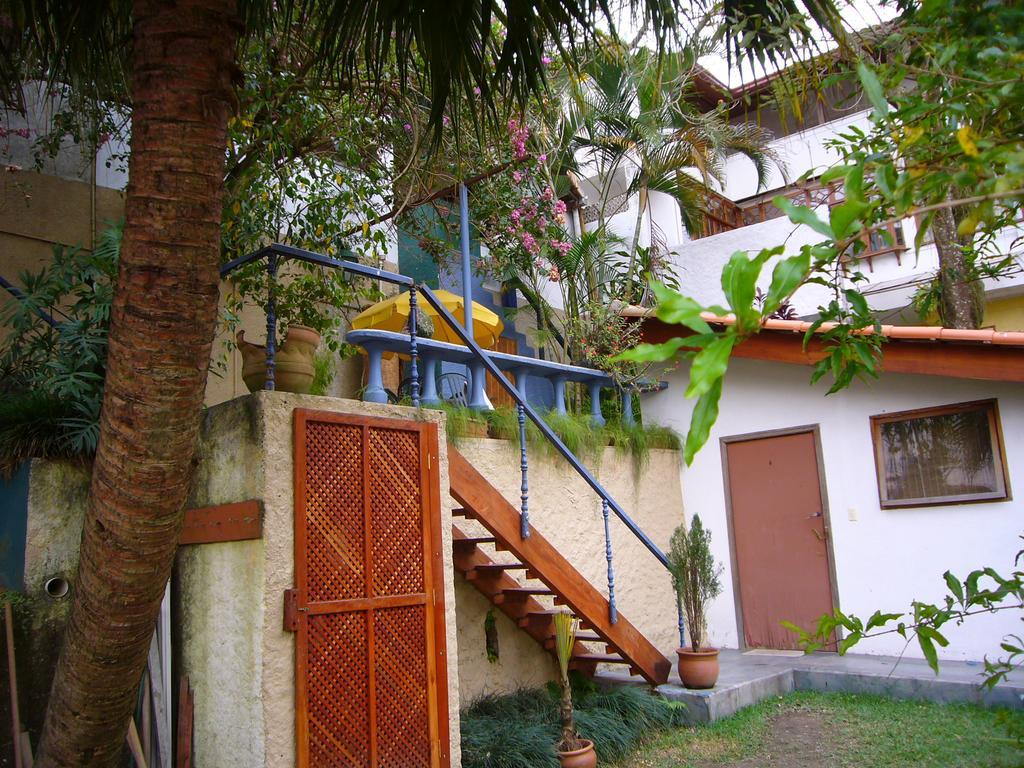 Pousada Casa Aurea Boutique Ρίο ντε Τζανέιρο Εξωτερικό φωτογραφία