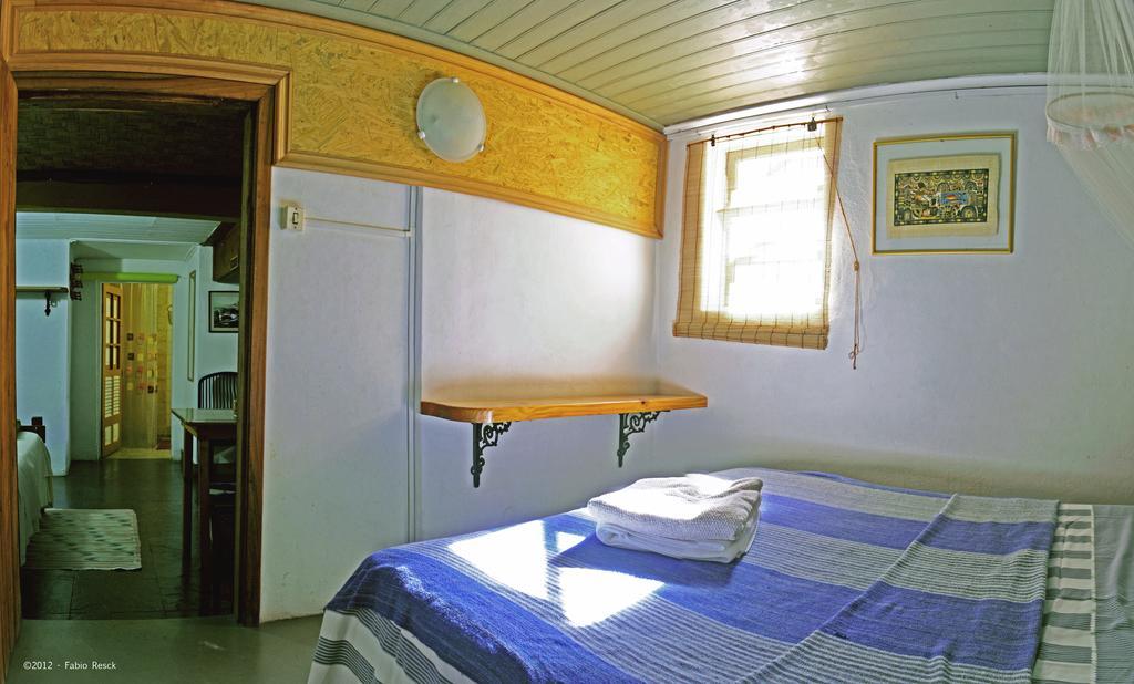 Pousada Casa Aurea Boutique Ρίο ντε Τζανέιρο Εξωτερικό φωτογραφία