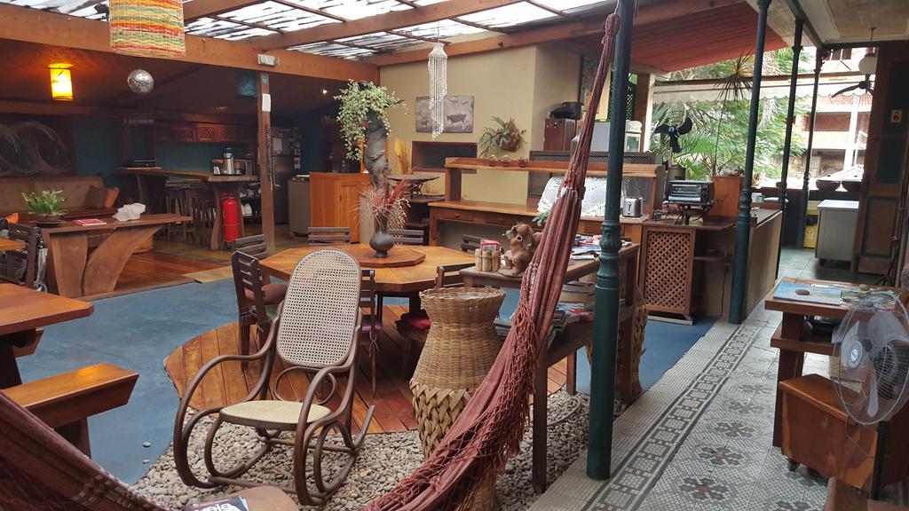 Pousada Casa Aurea Boutique Ρίο ντε Τζανέιρο Εξωτερικό φωτογραφία