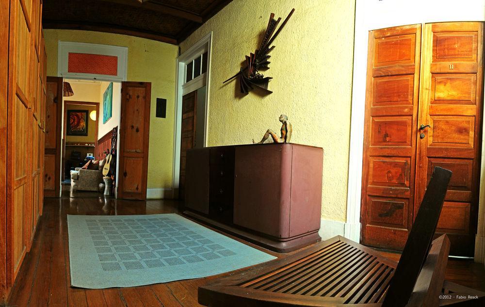 Pousada Casa Aurea Boutique Ρίο ντε Τζανέιρο Εξωτερικό φωτογραφία