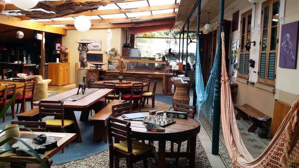 Pousada Casa Aurea Boutique Ρίο ντε Τζανέιρο Εξωτερικό φωτογραφία