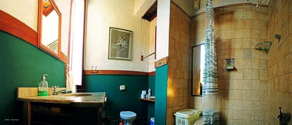 Pousada Casa Aurea Boutique Ρίο ντε Τζανέιρο Εξωτερικό φωτογραφία